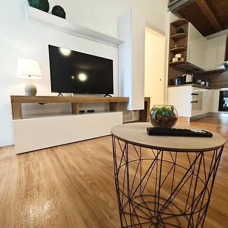 Querena Apartman Clusone