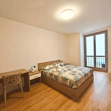 Querena Apartman *