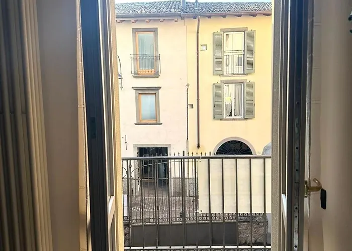 Apartman Querena *