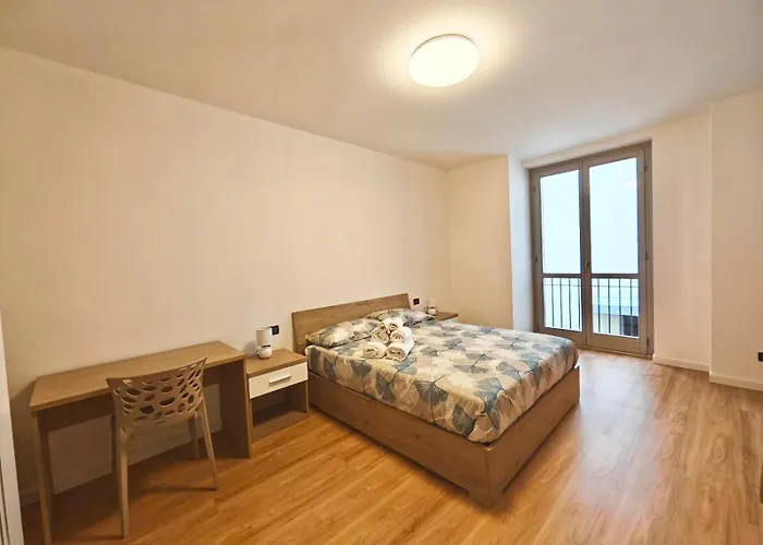Querena Apartman *