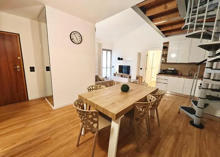 Querena Apartman *