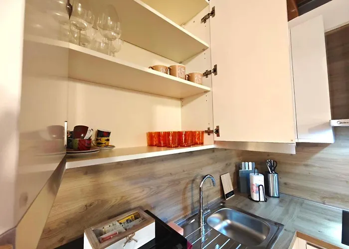 Apartman Querena