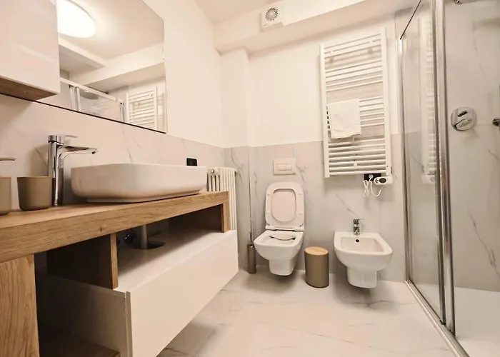 Querena Apartman Clusone