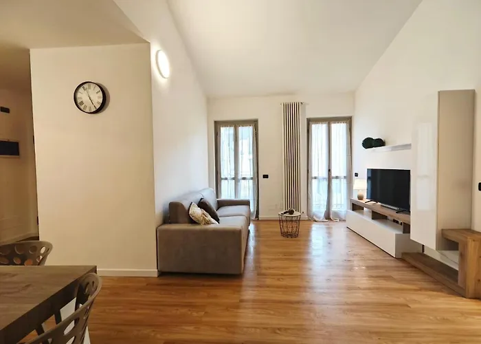 Apartman Querena
