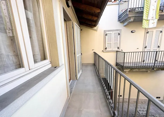 Querena Apartman Clusone